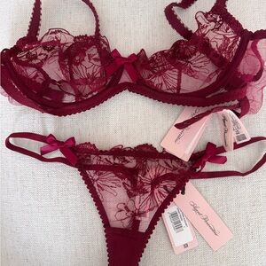 Agent Provocateur Jayce Set
